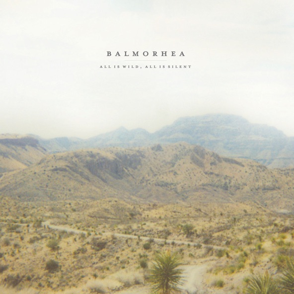 Remembrance - Balmorhea